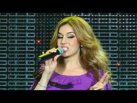 Видео: Зарина Тилидзе   О тебе мечтаю