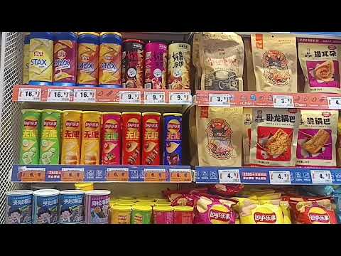 Видео: Влог#1 Из Китая. Цены. Как получила ВНЖ Китая на 3 года.