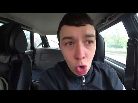 Видео: DIMAVIPER ЕДЕТ НА ЧЕТЫРКЕ В БОЛЬНИЦУ! ВИД ОТ ПЕРВОГО ЛИЦА!