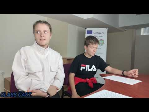 Видео: Class Cast - Физиката в живота