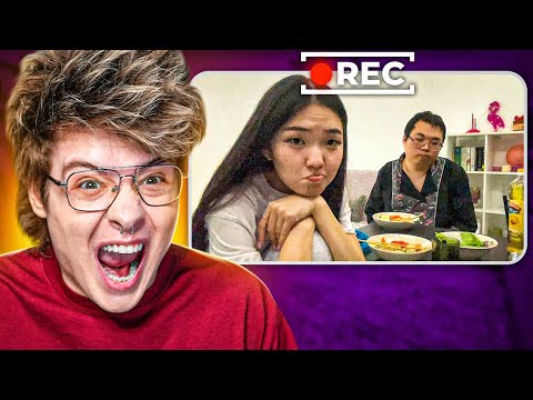 Видео: ШАРФ УГАРАЕТ С КЛИПОВ СО СТРИМА БУРЯТА И KUS1A