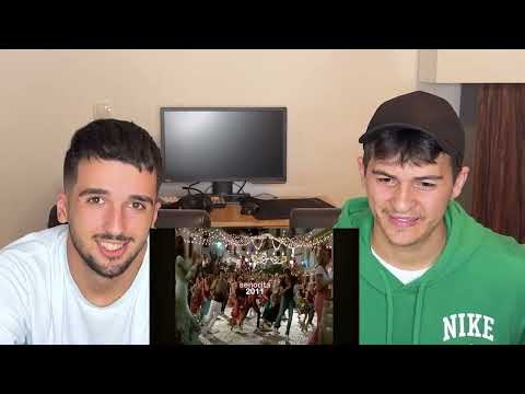 Видео: FNF реагирует на песни Болливуда, которые знает только 1%!