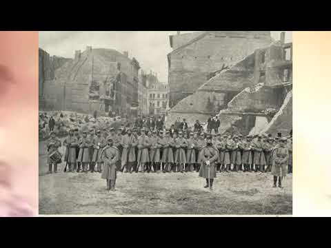 Видео: Мистические пожары 19 века