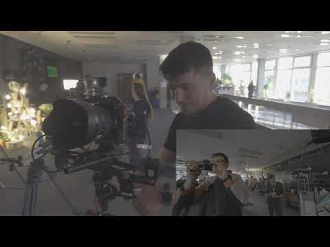 Видео: Tilta Float Обзор по-русски или как все пишут бюджетная ARRI TRINITY