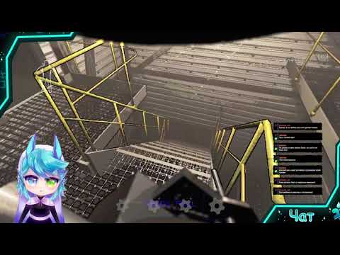 Видео: [RPG-Day] Сначала звучу а потом может что-то ещё | #yuranchiki с помощью #Twitch