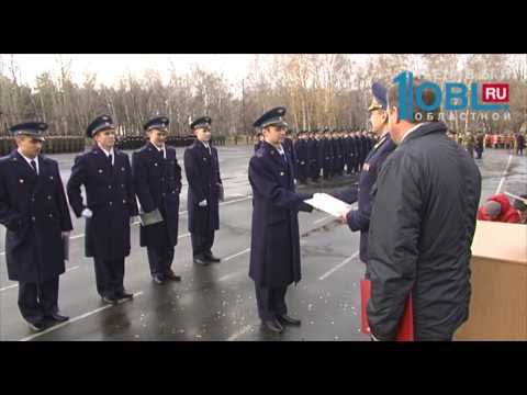 Видео: Выпускники ЧВВАКУШ впервые будут летать на Су-34 и Су-30 м