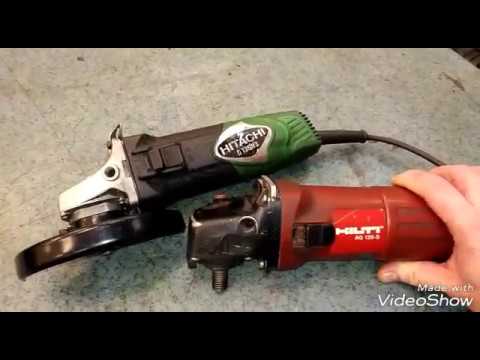 Видео: Спасаем якорь болгарки или как продлить срок службы инструмента/ how to repair the rotor of grinder