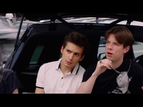 Видео: Семья Светофоровых, 2 сезон 11 серия "Уважаемые пассажиры"