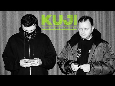 Видео: Каргинов и Коняев: личное пространство (Kuji Podcast 112)