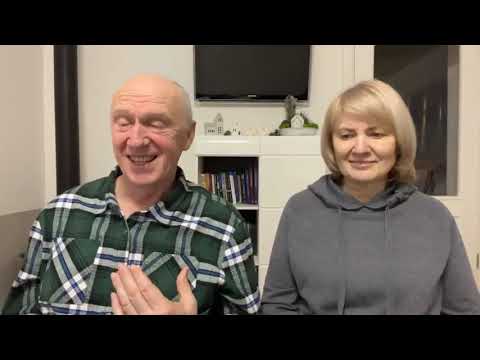 Видео: ЗРУЙНУЙТЕ НАРЕШТІ СВІЙ ЄРИХОН. Школа зцілення з Богданом та Людмилою Демборинськими