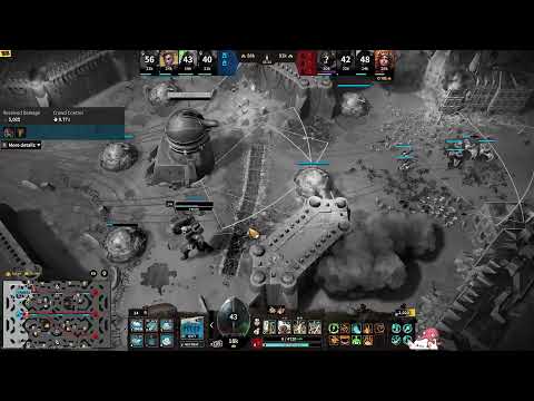 Видео: дилинь дилинь, тильт [#MarchofGiants]