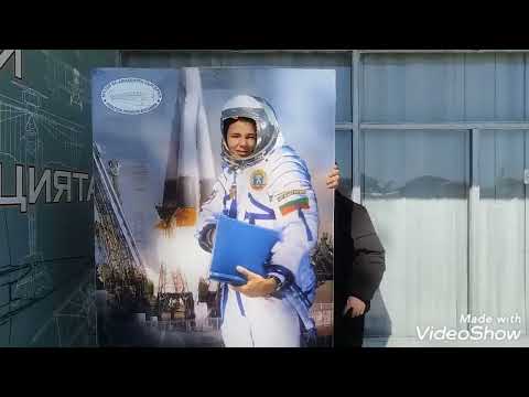 Видео: Пътешествие до Музея на авиацията