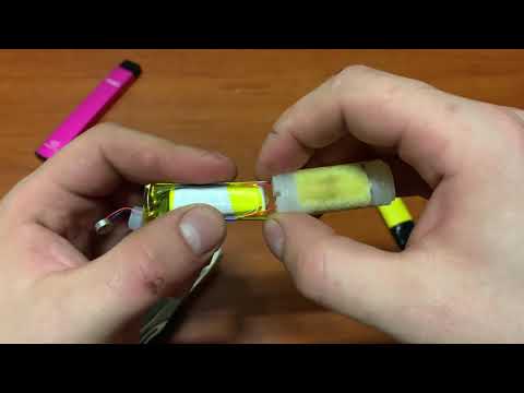 Видео: Что там внутри( как разобрать maskking и не только)