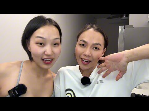 Видео: Цуйвантай ЯРИА 🤔🎧