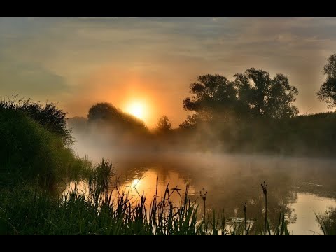 Видео: Зори ясные