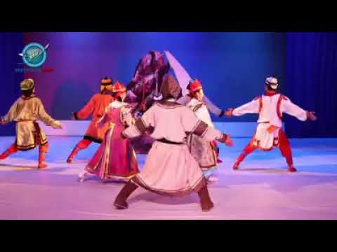 Видео: Б.Баярсайханы дэглэлт "Ойрадийн билэгдэл"