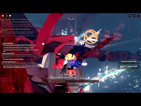 Видео: Что происходило на админ абьюз в фиш?