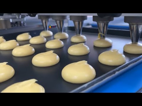 Видео: Топ-10 самых вкусных десертов – тайваньская уличная еда