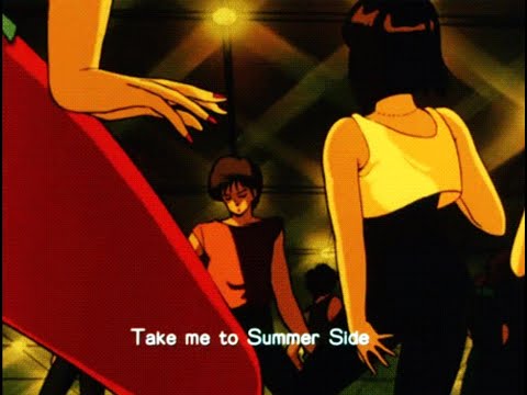 Видео: Луна - Грустный Дэнс (slowed + reverb)