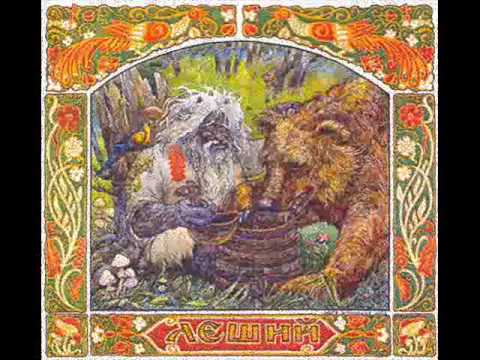 Видео: Грай / Grai -- Folk Metal from Russia (сборник / compilation)