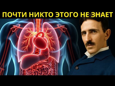 Видео: Секретная дыхательная техника, которую миллиардеры и монахи используют для контроля над мозгом