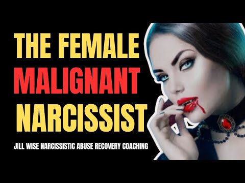 Видео: Основные токсичные черты женщины-нарцисса