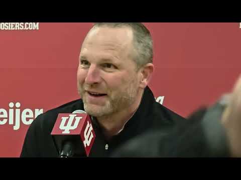 Видео: Тренер «Индианы» Дэриан ДеВриз после игры: вопросы и ответы