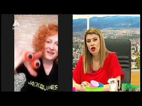 Видео: Марија Ѓорѓиовска 15 06