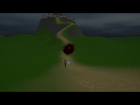 Видео: Делаю игру на Unity в режиме онлайн x19