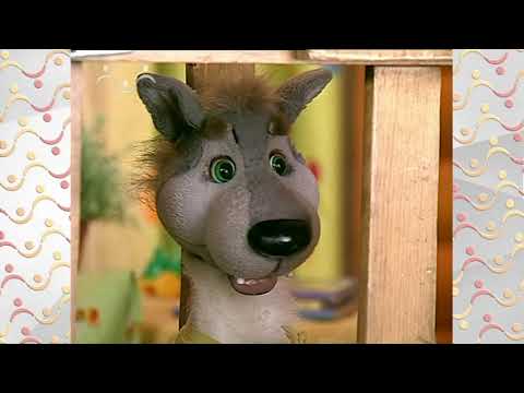 Видео: Утро в Шишкином Лесу. Быт. Машинисты