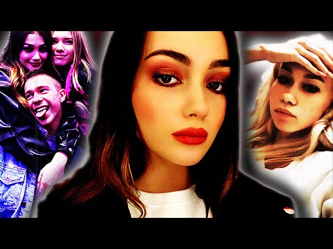 Видео: ИНТЕРВЬЮ С КРИСТИНОЙ ИЗ БЕРЕМЕННА В 16!