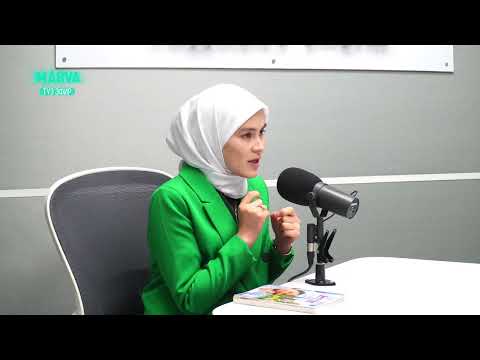 Видео: ҮЙ-БҮЛӨ жана ДЕН-СООЛУК \\ Айымдар ааламы // Психолог Гүлнур Жапарова //МАРВА ТВ