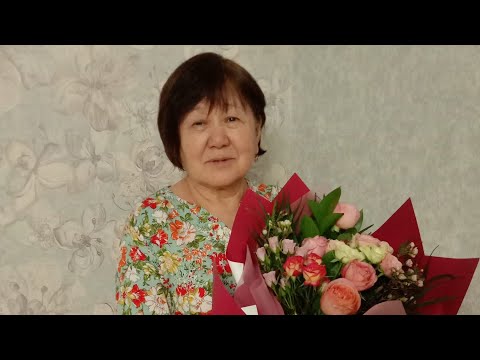 Видео: Анамызға 65 жас Мерей той