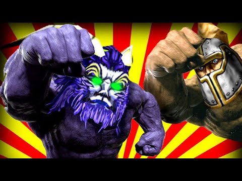 Видео: Полное прохождение Holy War в 2023