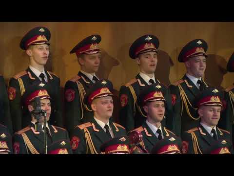 Видео: «Несокрушимая и легендарная»