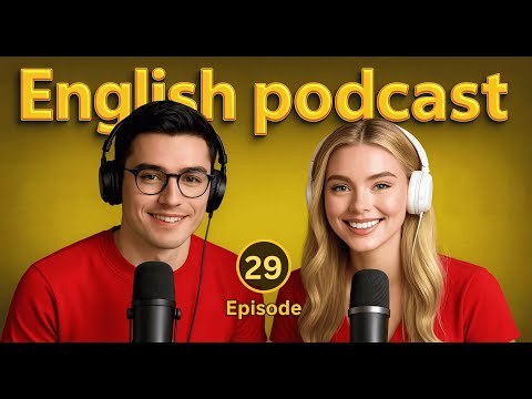 Видео: Практика разговорного английского | Разговор в такси 🚕 | Эпизод 29