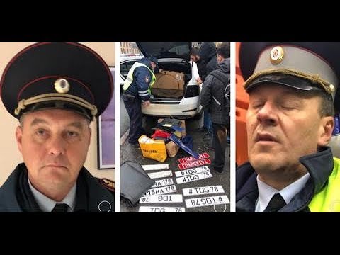 Видео: #6 | «ДОПРОС В СУДЕ ВРИО НАЧАЛЬНИКА ОГИБДД ВЫБОРГСКОГО РАЙОНА СПБ ЛАКЕЕВА Ю.А.!!!» @TDG78
