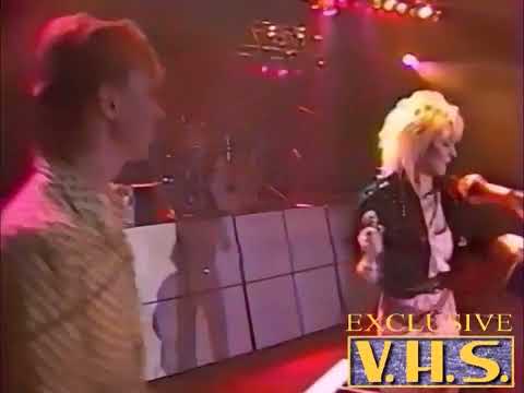 Видео: гр. Мираж, Т. Овсиенко и И. Салтыкова - Музыка нас связала | Часть 2