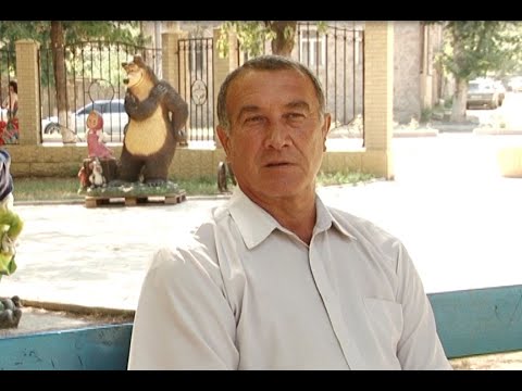 Видео: "СИМД – ЗÆДТЫ КАФТ" БЫЦЕНТЫ ГЕННАДИ. Сабанты Мадинайы алӕвӕрд.