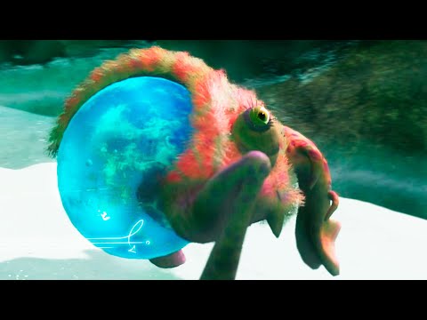 Видео: Самая МОЩНАЯ Мутация Миксер - The Eternal Cylinder Прохождение #8