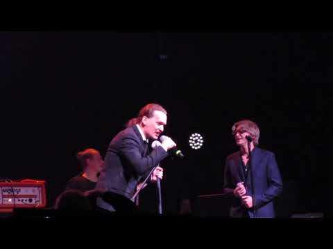 Видео: Руслан Герасименко, Евгений Егоров, Ярослав Баярунас - Ария Чародея \\ Концерт 50ПИ, СПб, 16.10.22