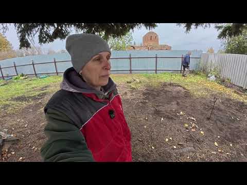Видео: Жизнь покажет... Будни простой семьи в деревне
