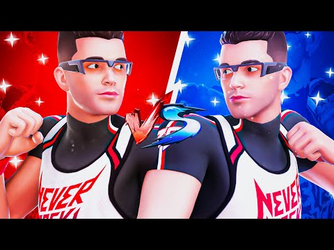 Видео: Я организовал турнир NICK EH 30 SKIN 1 на 1! (драма о читерстве)