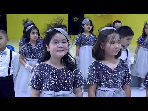 Видео: Илим Азбука 1 г