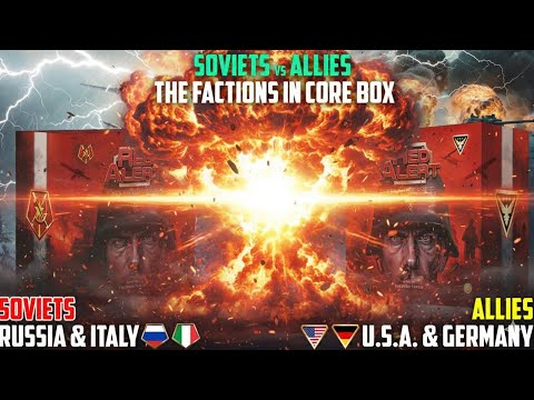 Видео: Red Alert 2: Юрианский Месть (Hard) — Extreme AI Hard 1vs7 — Советский — Красотка V11.0 от AP — Ra2