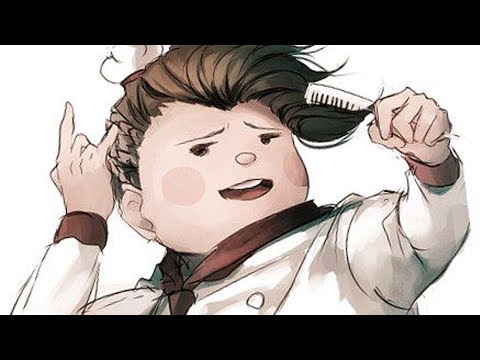 Видео: ШО ТЫ НА МЕНЕ БЫЧИШЬ ?! : Danganronpa 2: Goodbye Despair