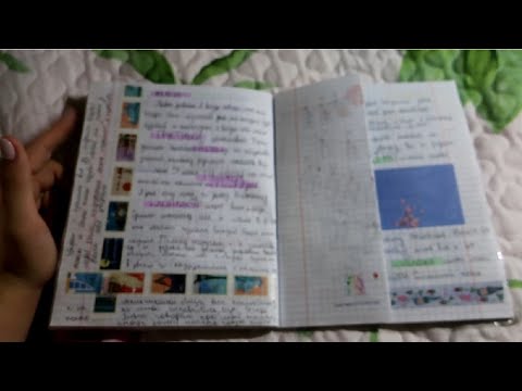 Видео: Обновления личного дневника #11