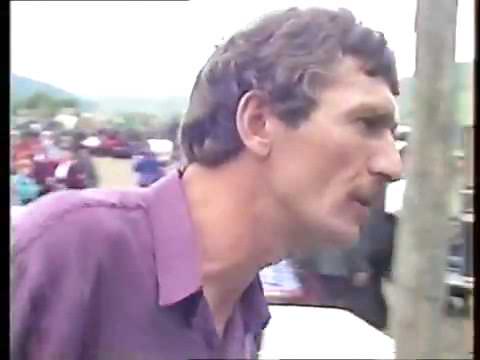 Видео: День села Тураг 1994 год (часть 3)