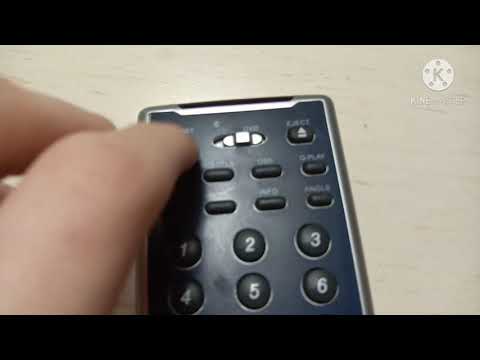 Видео: Обзор DVD-плеера BBK DV522S