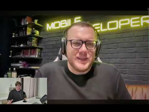 Видео: Прямая трансляция пользователя Aleksei Smolygin